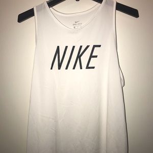 Nike Tanks